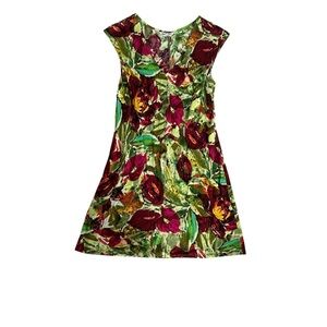 JAMS WORLD DRESS (large)